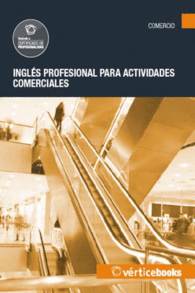 MF1002 2 INGLS PROFESIONAL PARA ACTIVIDADES COMERCIALES NO CD