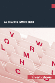 VALORACI�N INMOBILIARIA