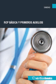 RCP B�SICA Y PRIMEROS AUXILIOS