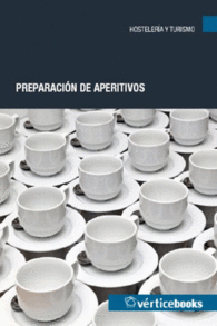 PREPARACI�N DE APERITIVOS