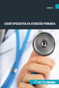 ODONTOPEDIATRA EN ATENCIN PRIMARIA