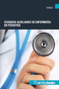CUIDADOS AUXILIARES DE ENFERMER�A EN PEDIATR�A
