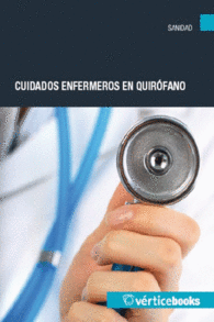 CUIDADOS ENFERMEROS EN QUIR�FANO
