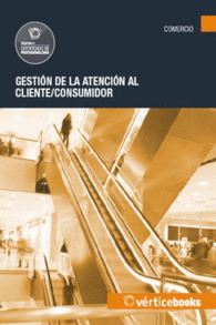 UF0036 GESTIN DE LA ATENCIN AL CLIENTE/CONSUMIDOR