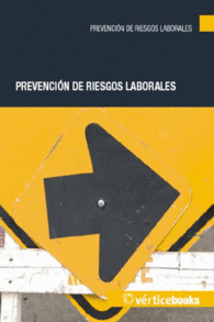 PREVENCIN DE RIESGOS LABORALES