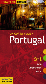 PORTUGAL GUIARAMA SINTRA OBIDOS OPORTO TURISTICA