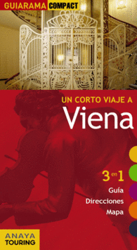 VIENA GUIARAMA COMPACT 3 EN 1 GUIA