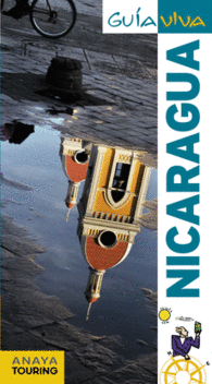 NICARAGUA GUIA VIVA