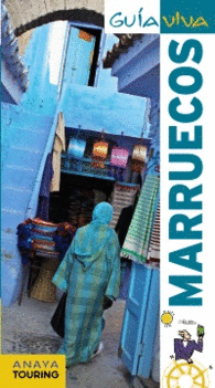 MARRUECOS GUIA VIVA