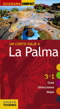 LA PALMA GUIARAMA COMPACT ESPAA