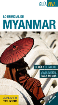 MYANMAR GU�A VIVA INTERNACIONAL