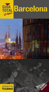 BARCELONA URBAN GUA TOTAL URBAN ESPAA
