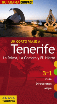 TENERIFE GUIARAMA COMPACT 3 EN 1 GU