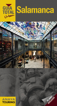 SALAMANCA URBAN GU�A TOTAL URBAN ESPA�A