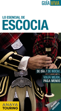 ESCOCIA GU�A VIVA INTERNACIONAL