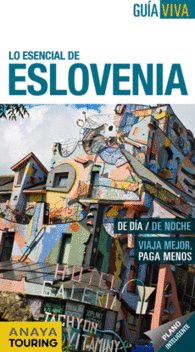 ESLOVENIA GU�A VIVA INTERNACIONAL
