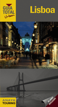 LISBOA URBAN GU�A TOTAL URBAN INTERNACIONAL
