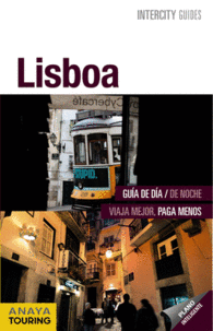 LISBOA INTERCITY GUIDES INTERNACIONAL