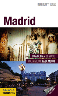 MADRID INTERCITY GUIDES ESPAA