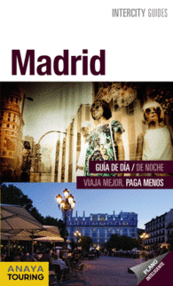MADRID INTERCITY GUIDES ESPA�A