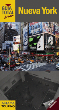 NUEVA YORK URBAN GUA TOTAL URBAN INTERNACIONAL