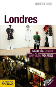 LONDRES INTERCITY GUIDES INTERNACIONAL