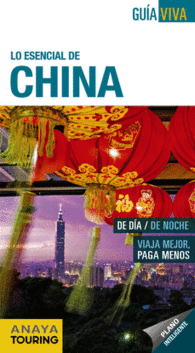CHINA GU�A VIVA INTERNACIONAL
