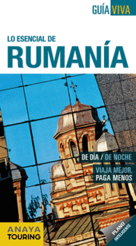 RUMAN�A GU�A VIVA INTERNACIONAL