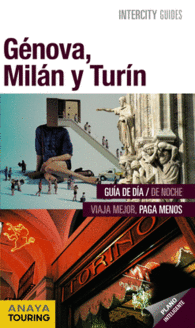 GENOVA, MILAN Y TURIN INTERCITY GUI