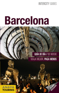 BARCELONA INTERCITY GUIDES ESPA�A