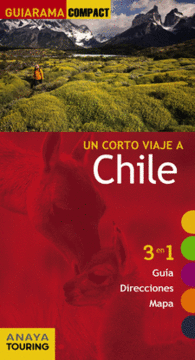 'CHILE GUIARAMA COMPACT INTERNACIONAL