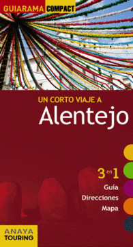 ALENTEJO GUIARAMA COMPACT INTERNACIONAL