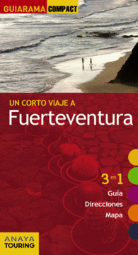 FUERTEVENTURA GUIARAMA COMPACT ESPAA