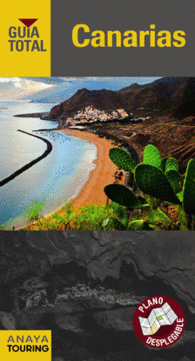 CANARIAS GU�A TOTAL ESPA�A