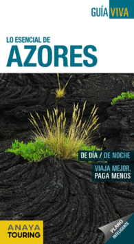 AZORES GU�A VIVA INTERNACIONAL