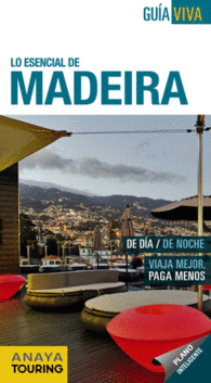 MADEIRA GU�A VIVA INTERNACIONAL