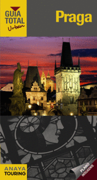 PRAGA URBAN GUA TOTAL URBAN INTERNACIONAL