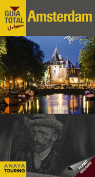 AMSTERDAM URBAN GUA TOTAL URBAN INTERNACIONAL