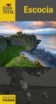 ESCOCIA GU�A TOTAL INTERNACIONAL