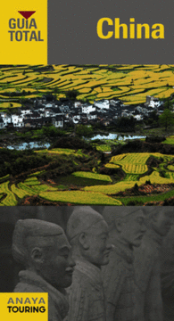 CHINA GUA TOTAL INTERNACIONAL