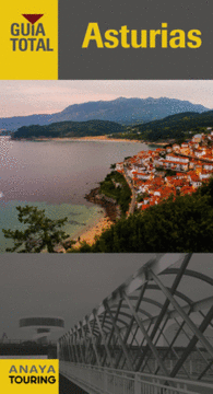ASTURIAS GU�A TOTAL ESPA�A