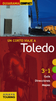 TOLEDO GUIARAMA COMPACT ESPAA