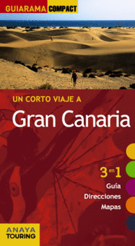 GRAN CANARIA GUIARAMA COMPACT ESPAA