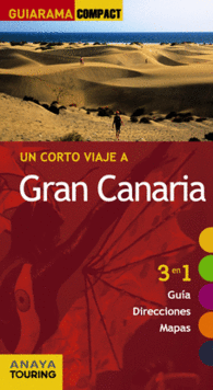 GRAN CANARIA GUIARAMA COMPACT ESPA�A