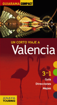 VALENCIA GUIARAMA COMPACT ESPAA