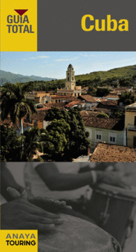 CUBA GU�A TOTAL INTERNACIONAL