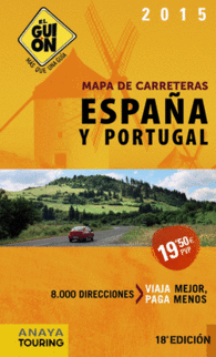 EL GUI�N 1:340.000 (2015)