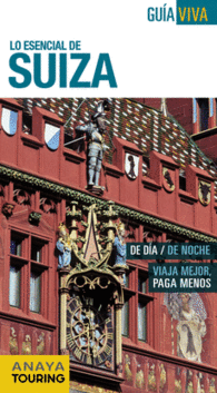 SUIZA GU�A VIVA INTERNACIONAL