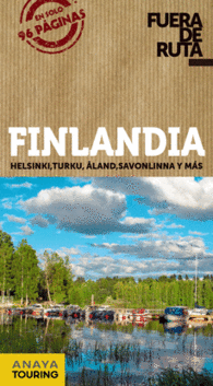 FINLANDIA FUERA DE RUTA