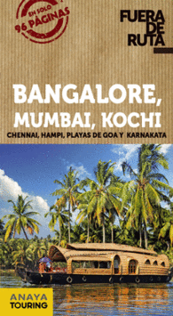 BANGALORE MUMBAI KOCHI FUERA DE RUTA